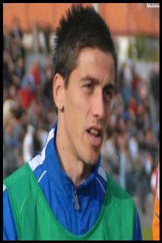 Famous People with surname Ćustić