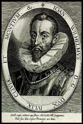 Famous People with surname Custos