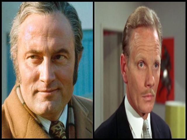 Famous People with surname Cuthbertson