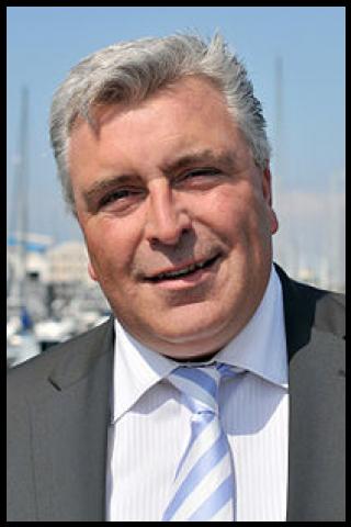 Famous People with surname Cuvillier