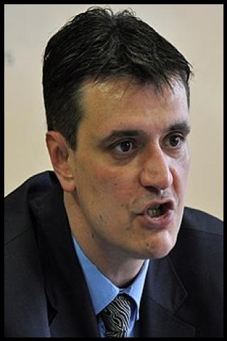 Famous People with surname Cvijan