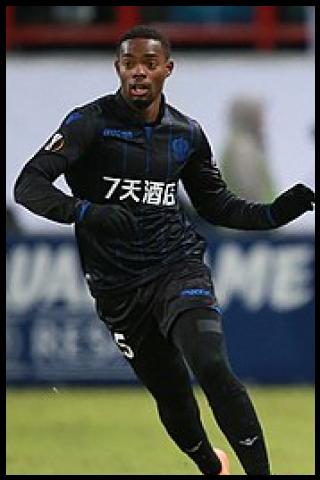 Famous People with surname Cyprien