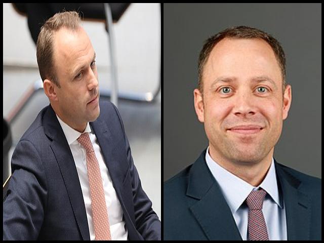 Famous People with surname Czaja