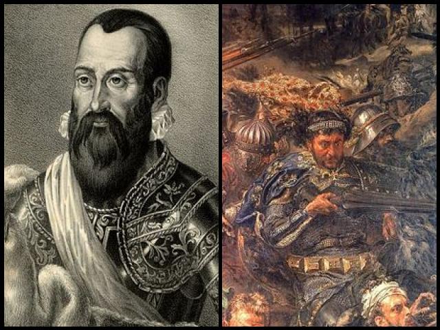 Famous People with surname Czarny