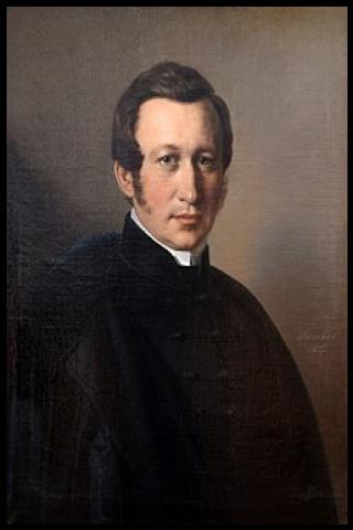 Famous People with surname Czuczor