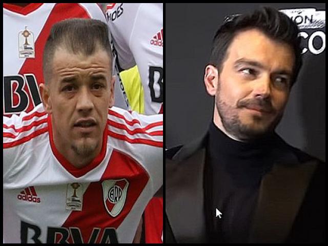 Famous People with surname D'alessandro