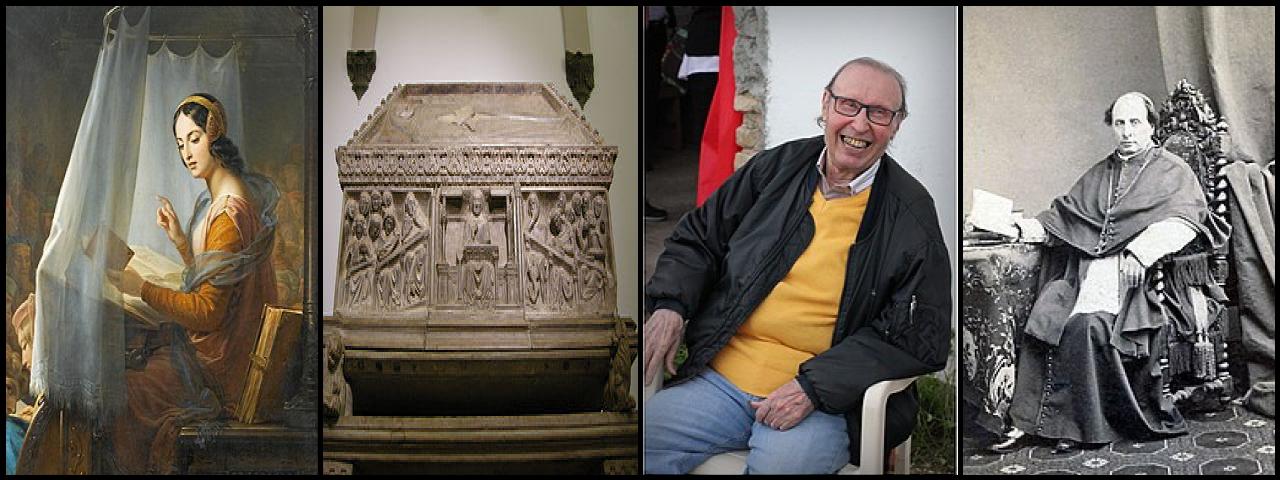 Famous People with surname D'andrea