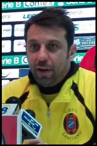 Famous People with surname D'aversa