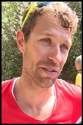 Famous People with surname D'haene