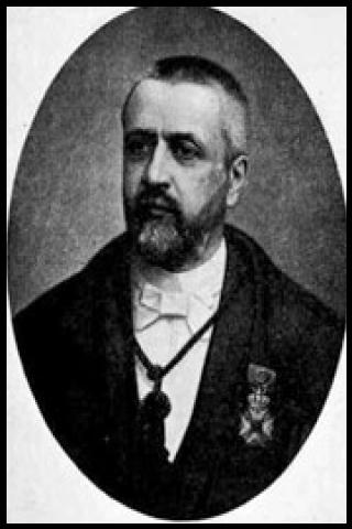 Famous People with surname D'hondt