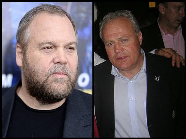 Famous People with surname D'onofrio