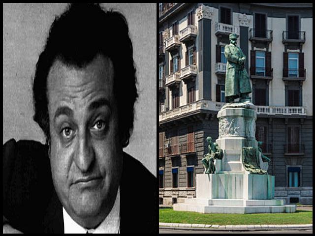 Famous People with surname D'orsi