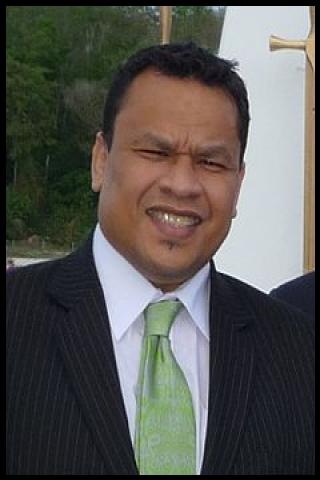 Famous People with surname Dabwido