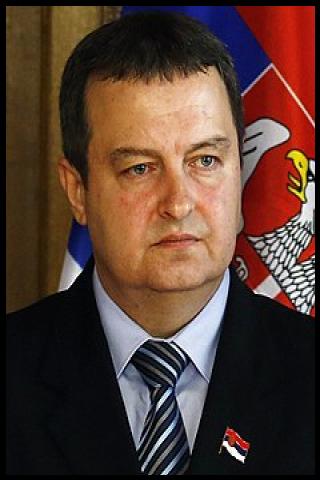 Famous People with surname Dacić