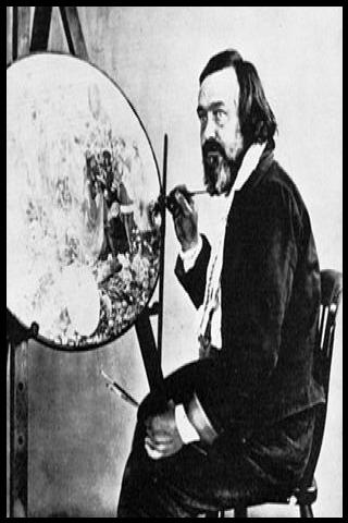 Famous People with surname Dadd