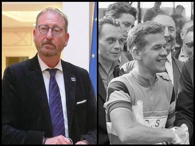 Famous People with surname Daems