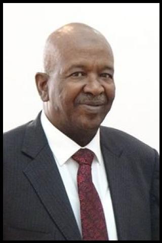 Famous People with surname Dafalla