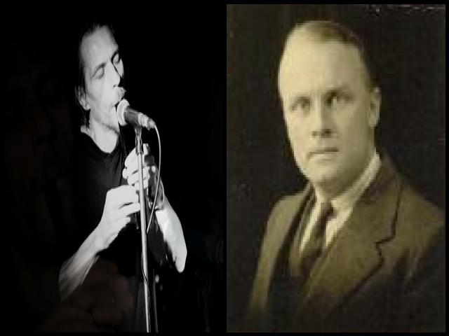 Famous People with surname Daglish