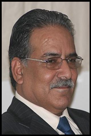 Famous People with surname Dahal