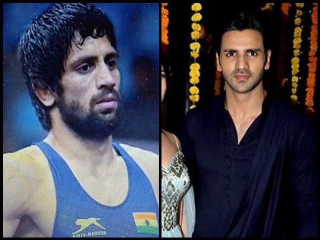 Famous People with surname Dahiya