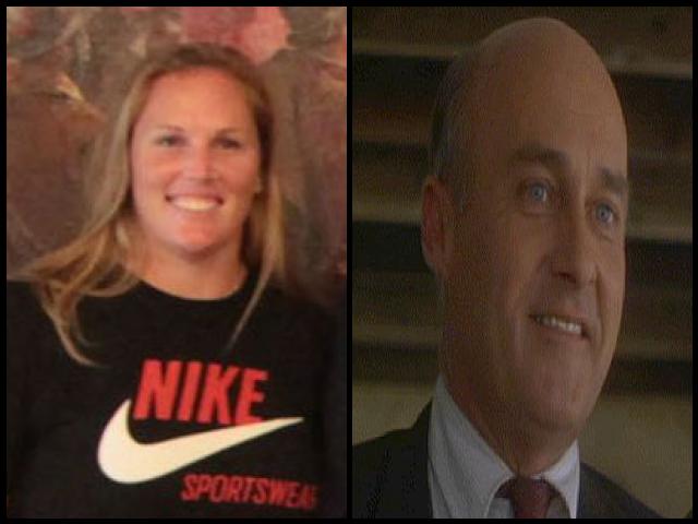 Famous People with surname Dahlgren