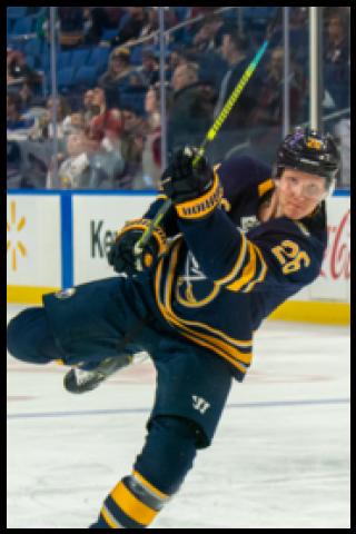 Famous People with surname Dahlin