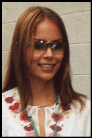 Famous People with surname Dahlman