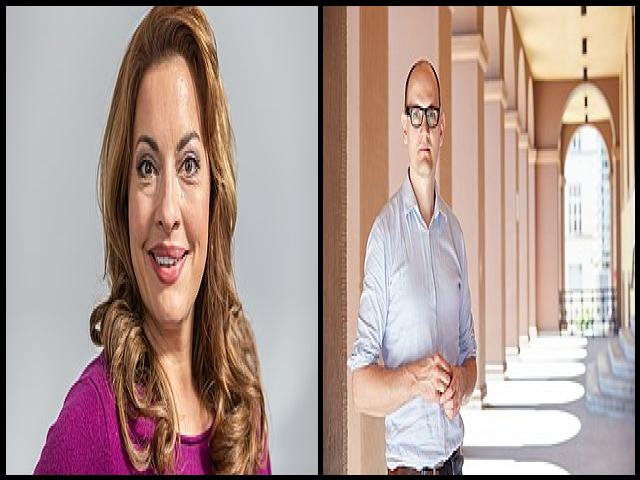 Famous People with surname Dahmen