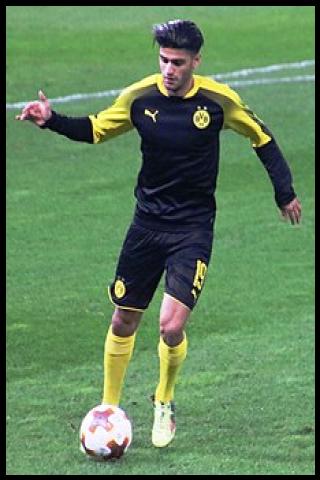 Famous People with surname Dahoud