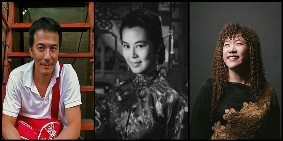 Famous People with surname Dai