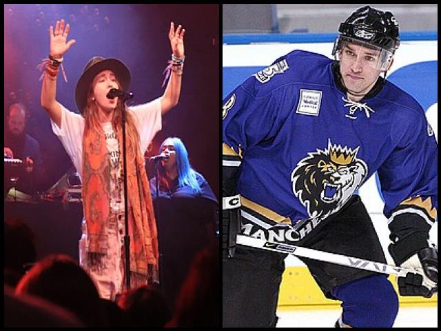 Famous People with surname Daigle