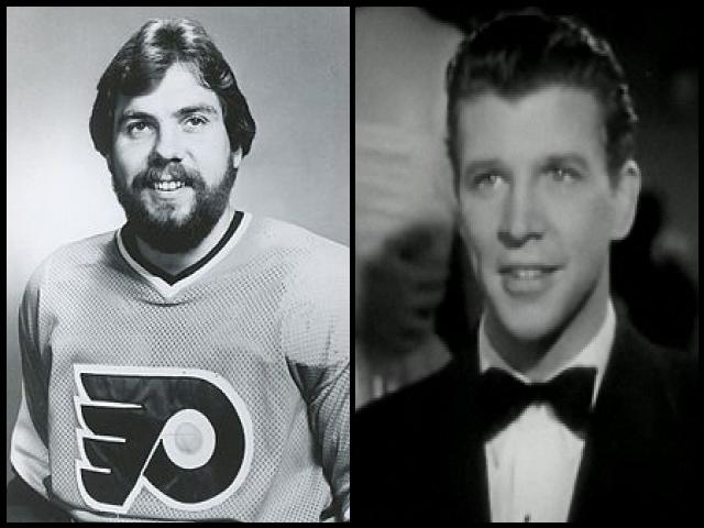 Famous People with surname Dailey