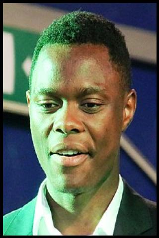 Famous People with surname Daka