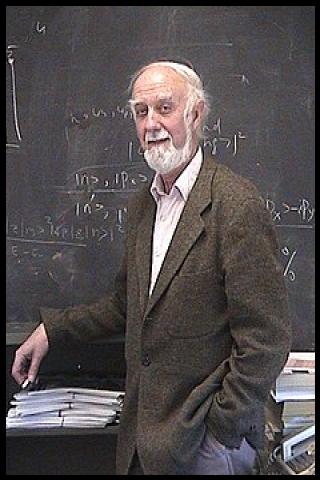 Famous People with surname Dalgarno