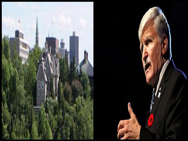 Famous People with surname Dallaire