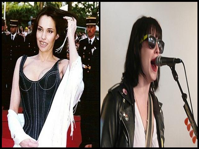 Famous People with surname Dalle