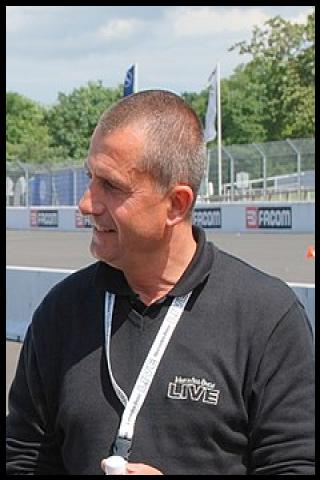 Famous People with surname Dalmas