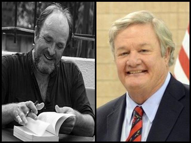 Famous People with surname Dalrymple