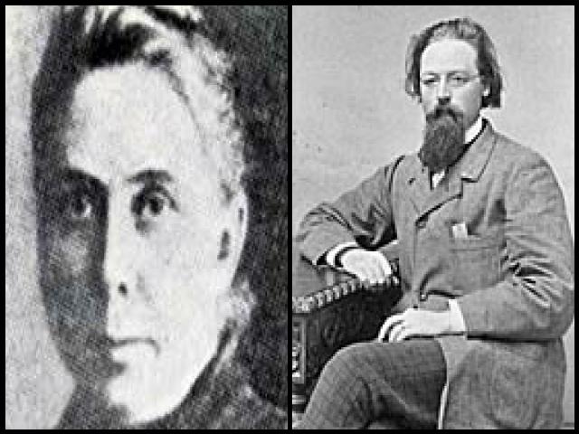 Famous People with surname Dalstr&ouml;m