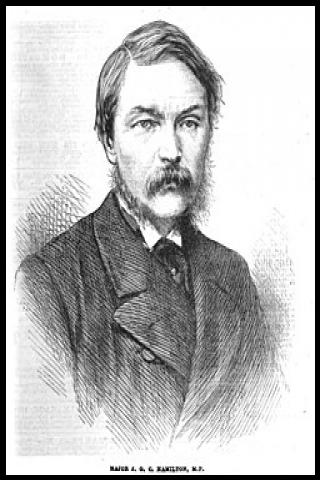 Famous People with surname Dalzell