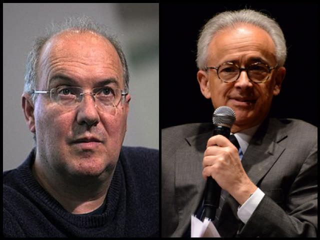 Famous People with surname Damasio
