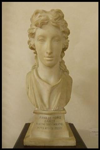 Famous People with surname Damer