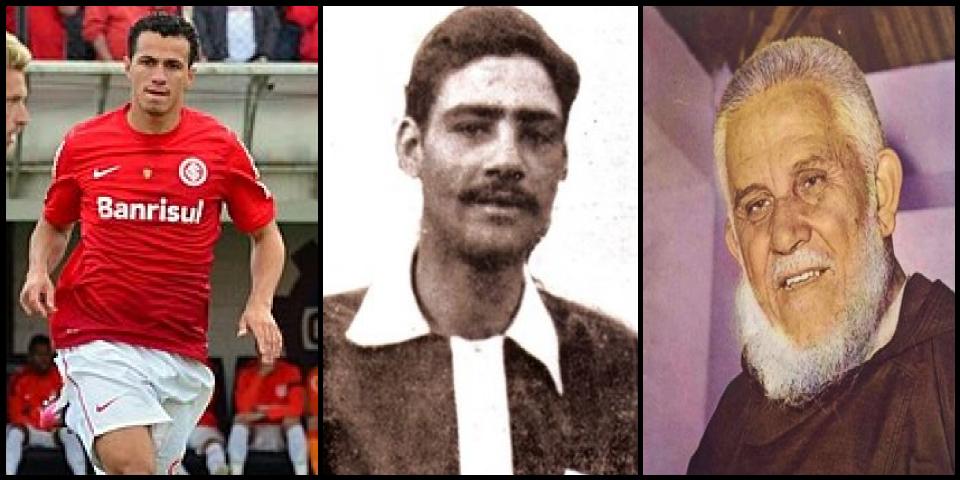 Famous People with surname Damiao