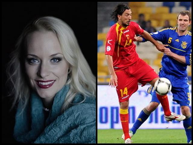 Famous People with surname Damjanović