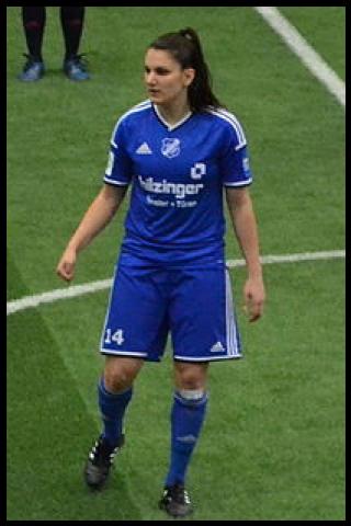 Famous People with surname Damnjanović