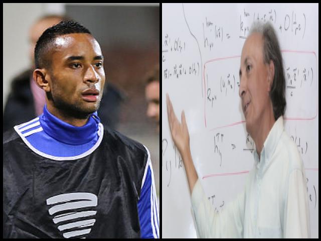 Famous People with surname Damour