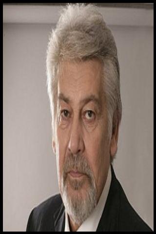 Famous People with surname Danailov