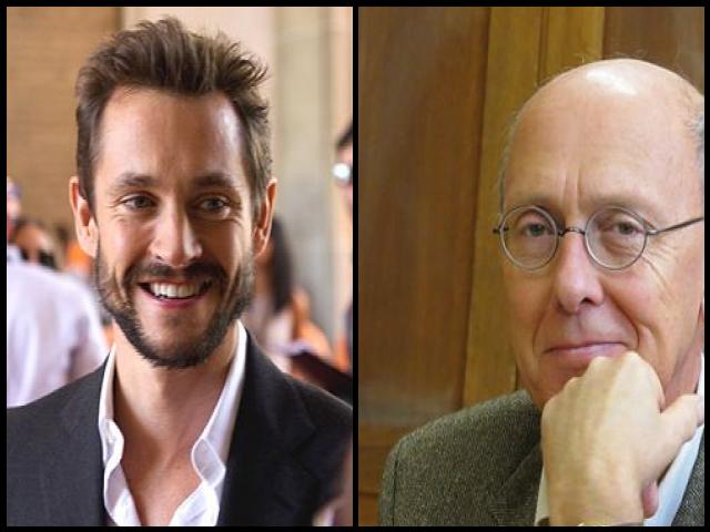 Famous People with surname Dancy