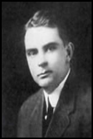 Famous People with surname Dandy