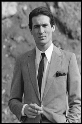 Famous People with surname Danel